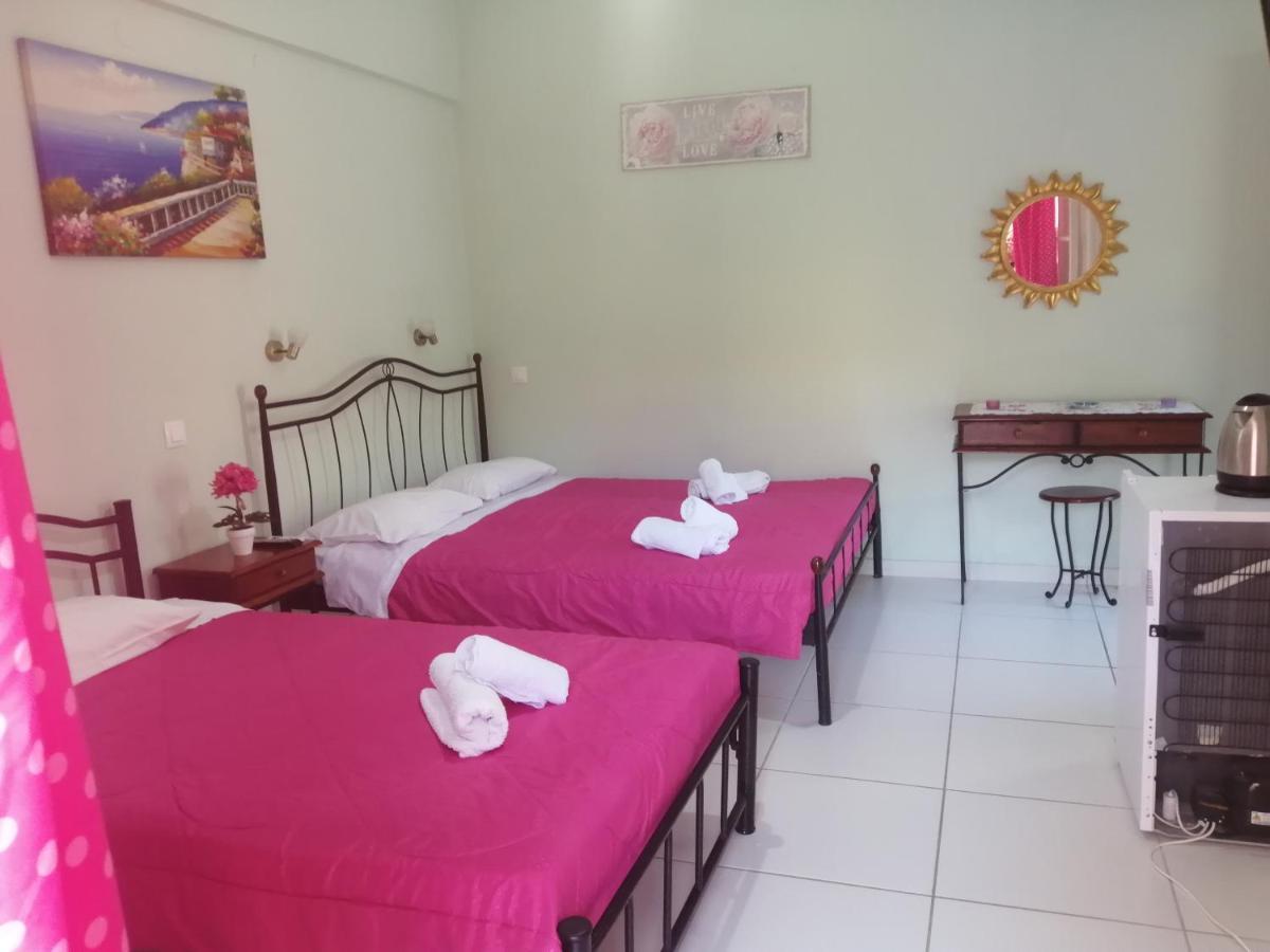 Paradise Studio Corfu Benitses (Corfu)